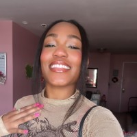 Mea Blackwell