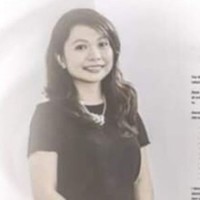 Jenny Jane R Dela Cruz