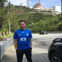 Ir. NOR IBRAHIM berhonuddin