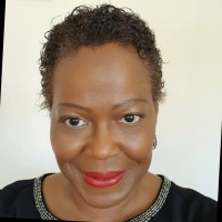 Susan Abiola Smith