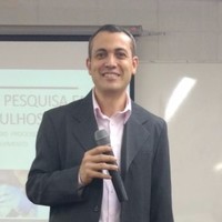 Luciano da Silva Ferreira