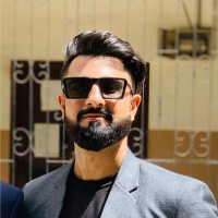 Muhammad Ayub Jawed