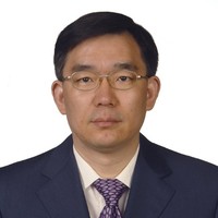 Haiping Zhang