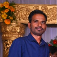 Tejesh K