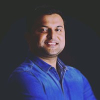 Abhishek Goud