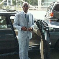 Willie Tyson
