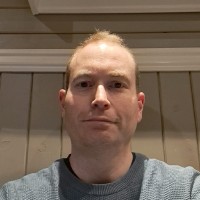 Stian Svendsen Haugen