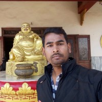 Deepak Kumar Gond