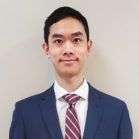 Nicholas Tsang