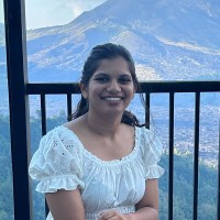 Keerthana Pushparaj