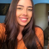Thaís Moreira Da Silva