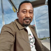 Richard Nforbuh Asangmbe (MCIPS)