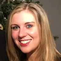 Vicky Hitchen