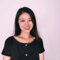 Ivy Zhang
