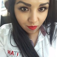 Ana Gonzalez Cardoso