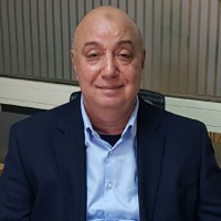 Khaled El Gendy