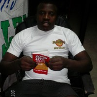 Asiimwe Macmillan