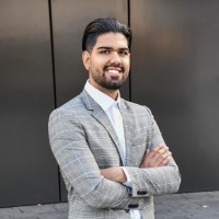 Faisal Sidiqi