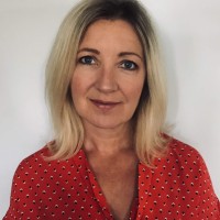 Caroline Blackburn