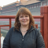 Susan Eubank M.Ed., RHIA
