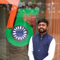 Ketan Deolikar