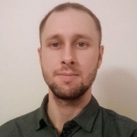Евгений Столяров