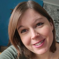 Coralie Bragé