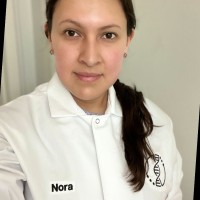 Nora Ramos