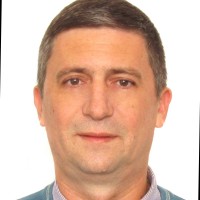 Александр Колычев