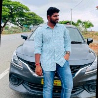 Hareesh Thalluri
