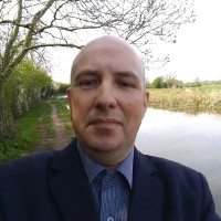 David Ward
