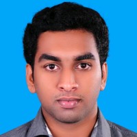 Adarsh Prathap