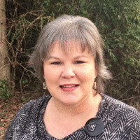 Tricia Quarles