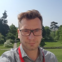 Peter Hudomiet