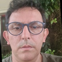 MÁRCIO Couto