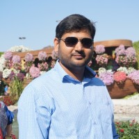Nimit Patel