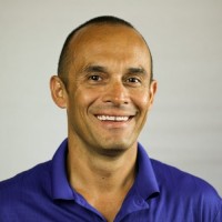 Rick Rodriguez