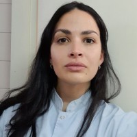 Alejandra Oviedo