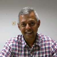 Rakesh Soman