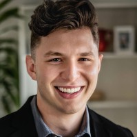 Trevor Berg