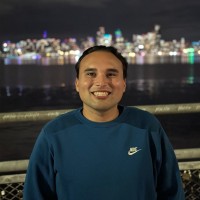Dennis Liberona Acevedo
