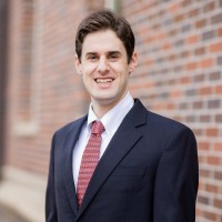 Samuel Sternburg, Esq., Ll.M. In Taxation