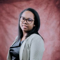 Prisca Ny Anjara Mamisoa