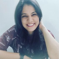 Prachi .