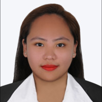 Zarah Rosalie Gil