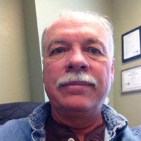 Mark Fogell