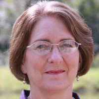 Deborah Mauffray