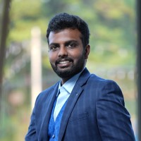 Akil Vishnu