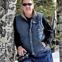 Rod Fowler