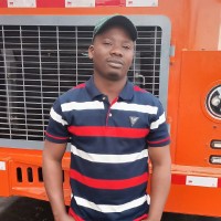 Aaron Chanda